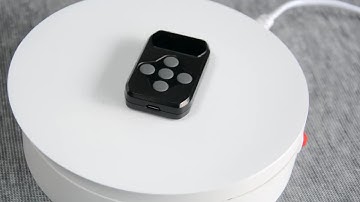 best High Quality RF Wireless Fixed Code Rolling Shutter Remote Control supplier and installation