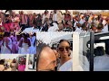 Kambulu Matrimony Part 2 | The end | Namibian Wedding