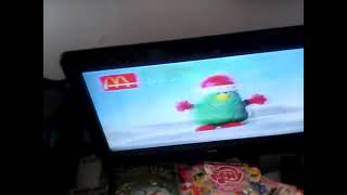 Citv Continuity December 8 2001