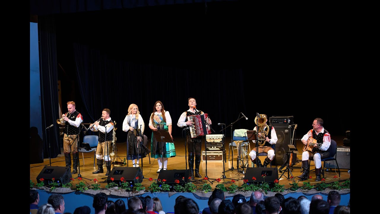 ANDREJ TOPLIŠEK SEPTET - NOVA GLASBA