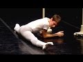 Cours de danse classique - garçons barre et sol (ballet boys - new edition)