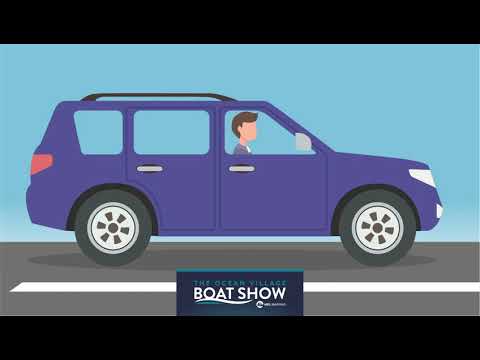 Visitor Information for The Ocean Village Boat Show