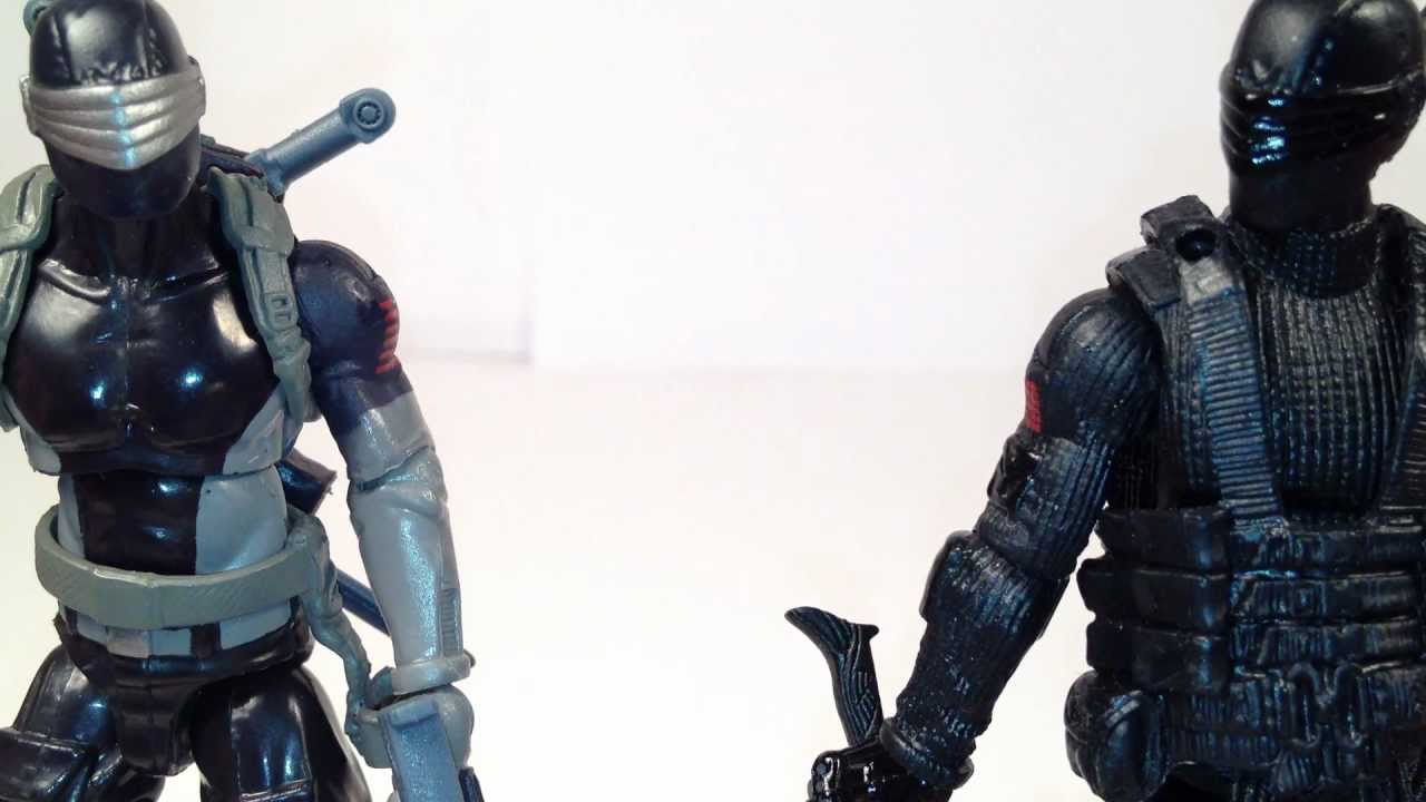 gi joe renegades action figures