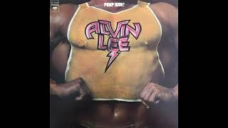 Watch Alvin Lee Let The Sea Burn Down video