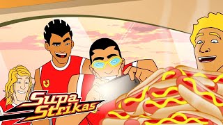 La Hora De La Verdad Supa Strikas Español Temporada 6 Nueva Recopilación