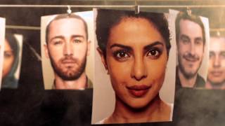 Quantico - Betrayal