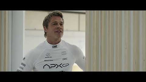 Thumbnail of F1® The Movie | "Just Keep Watching" | In Theaters June 27