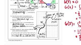 6.3 Accumulation Functions, Part 2