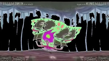 Preview 2 Spongebob V7 Effects in My G Major 8