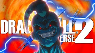 Can I Beat Dragon Ball Xenoverse 2 WITH JUST The Purification Awoken Skill?