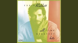 Video-Miniaturansicht von „Eddie Rabbitt - Hearts on Fire“