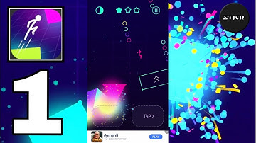 Light it up - level 1 to 20 || Walkthrough & Gameplay || IOS & ANDROID || Part 1