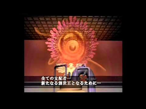 PS2 仮面ライダー 正義の系譜 第5章 後半 Black 4 黒幕の正体 転生した怪人