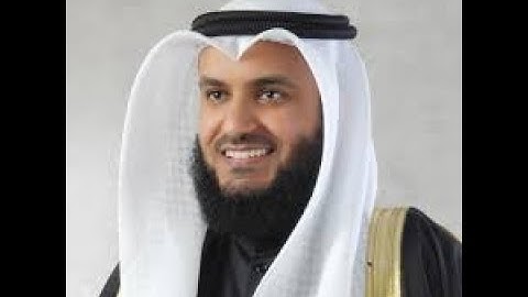 سوره النساء / AL - Nisaa 004 ( مشارى بن راشد العفاسى / mashary rashed )