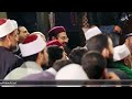 المديح حب النبى يجمعنا