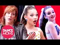 Girl power together we stand group dance s5 flashback  dance moms