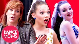 Girl Power! 'Together We Stand' Group Dance (S5 Flashback) | Dance Moms