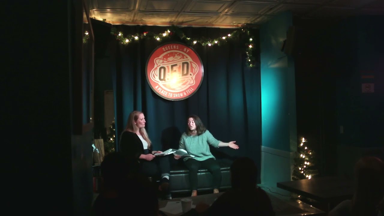 "Greenlit" - part of charity show "Where Do We Go From Here?"