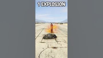 Will this break my GTA 5? #shorts