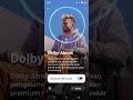 Non-aktifin dolby atmos di motorola ternyata cuma perlu meng-klik angka ini