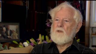 Uri Avnery - Selling his soul to the devil (94/315)