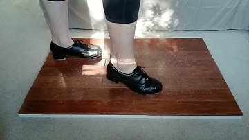 FLAP HEELS UPDATE - TAP DANCE TUTORIAL