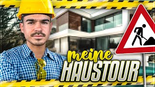 Ich ZEIGE euch MEIN HAUS !! 🏠🔥 Vlog #1