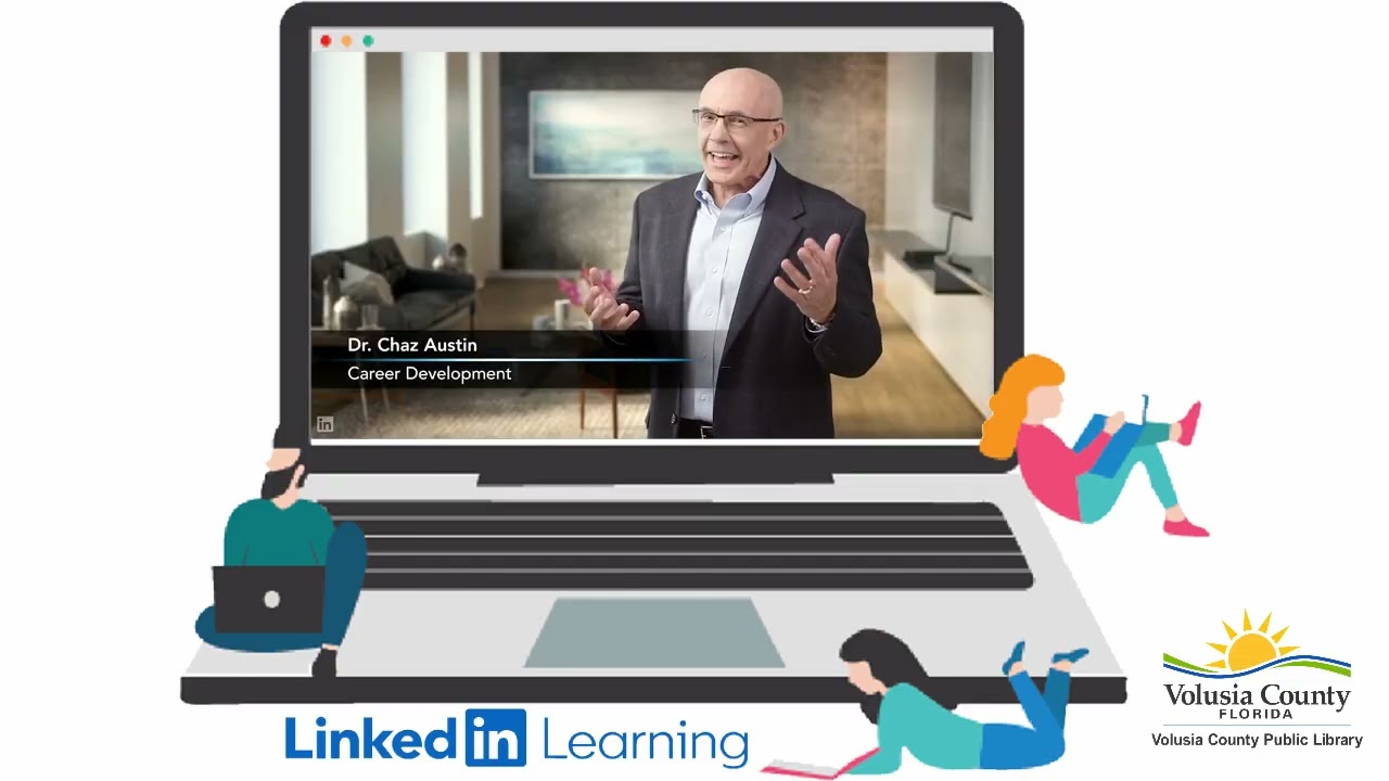 LinkedIn Learning Introduction