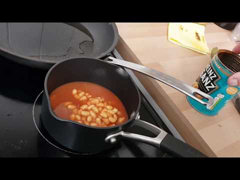 Dedicated To Matt Beavis Breakfast Vlog :-)