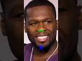 9 Bullets Couldn’t Stop 50 Cent😳