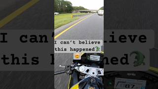 🚨Florida man strikes again🚨. #motovlog #motorcycle #shortvideo #shortsvideo2026