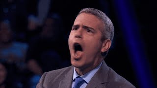 Andy Cohen's MESSY Love Life Gets "Exposed" By His His Own Producers!? Allegedly (Full Backstory)