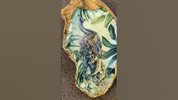 Decoupage !!!😱😱😱