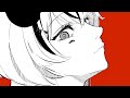 【cover】IRIS OUT by 魔光リサ
