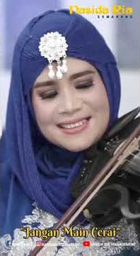 Jangan Main Cerai - Nasida Ria