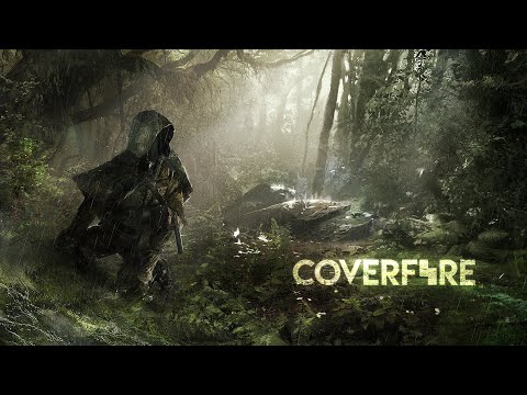 Cover Fire - Video Trailer iOS/Android 2018