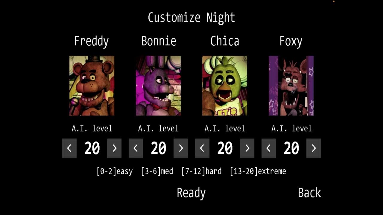 Five nights at freddy's 2 фредди. Фнаф фнаф 2. 20 фнаф 2. Скример бонни. Five night freddy 2.