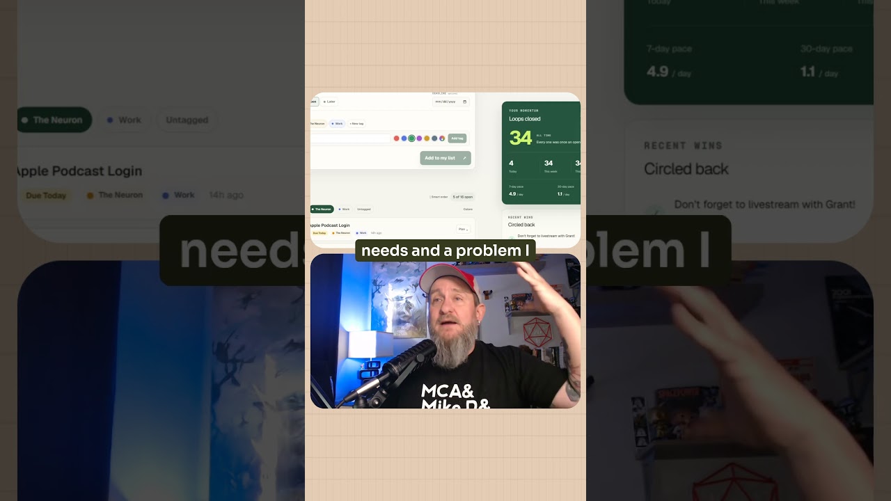 The best AI apps solve your problems first 🤖📱