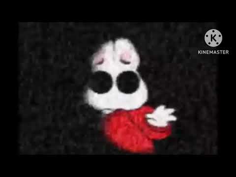 By @DominicsCool Ruby 0004 Screams And Dissapears