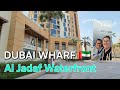 Dubai Wharf Al Jadaf Waterfront Dubai Wharf Al Jadaf Waterfront