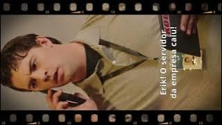 DISPESSASTE UM GÊNIO TECNOLÓGICO COMPLETO E DUBLADO