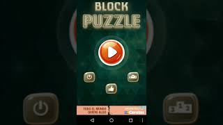 El Mejor Juego clásico Block Puzzle screenshot 2