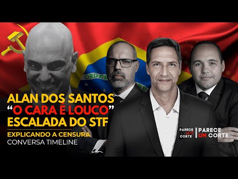 🚨 “O CARA