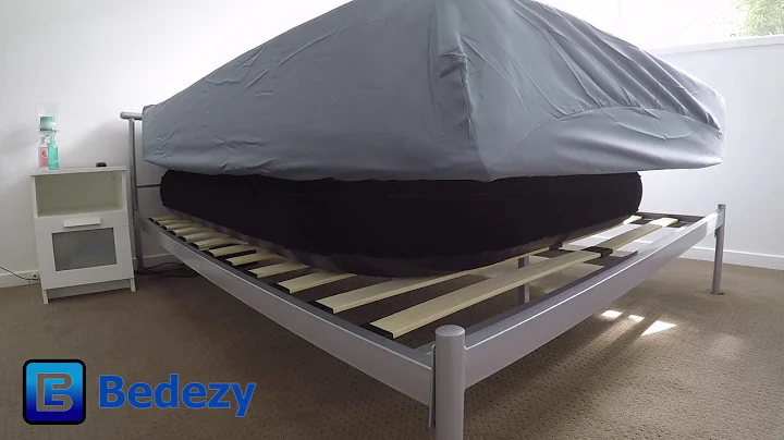 Bedezy - Mattress Lifter