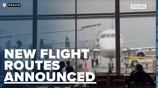 Alaska Airlines announces non-stop flights from Tri-Cities to Los Angeles