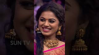 Anbe Vaa 500 Celebration Sun Tv