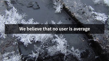 Inclusive Design: Thinking Beyond Accessibility | DCNLights 2017