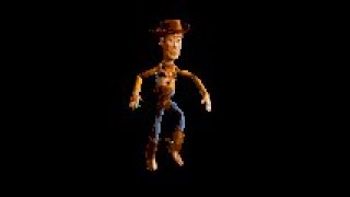 Toy Story in 1 Minute