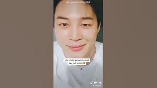 Kumpulan TikTok BTS *Halu Time* Part 1  Army wajib lihat!!