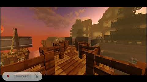 showcase hyra shader